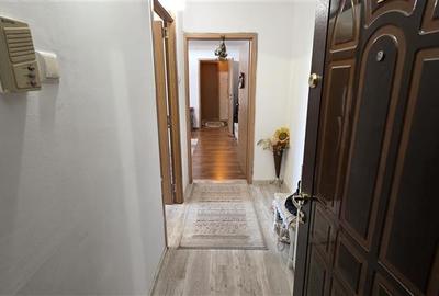 Apartament 2 cam. 56 mp utili  Calea Sagului - 10