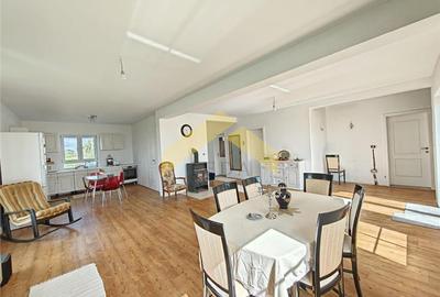 Casă individuală cu 5 camere în Vladimirescu