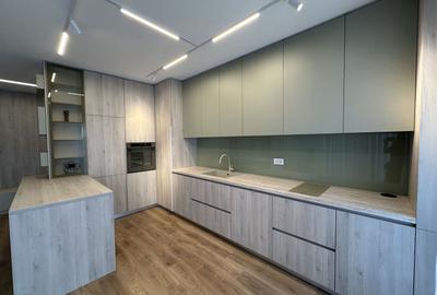 ICON Garden | Moșilor | 2 Camere Premium | 60 mp | 2 Balcoane | Parcar - 7