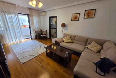 Apartament 2 camere Calea Calarasilor | Hyperion | bloc 2012 | parcare subterana - 3