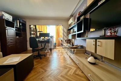 Apartament cu 4 camere de vanzare, etaj 3, zona Steaua, Timisoara - 2