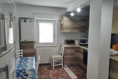 Delfinariu - Apartament modern cu centrala cu gaz - 9
