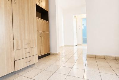 Apartament 3 camere decomandat | Progresu | Etaj 2 | 55 mp - 2