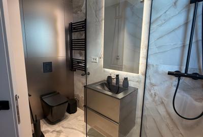 Apartament 3 camere de închiriat | Zăgazului – Herăstrău | Parcare + boxă inclus - 6