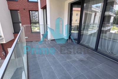 Apartament 2 camere ultrafinisat  in ansamblul THE NEST - 6
