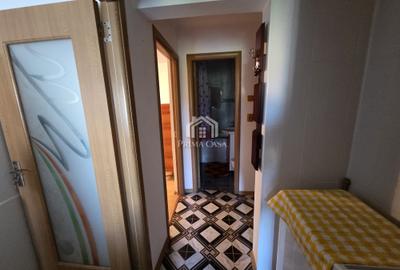 Apartament cu 3 camere, zona Bvd. Stafionului/BZ ~ etaj 3 din 4 ~ cu imbunatatir - 4