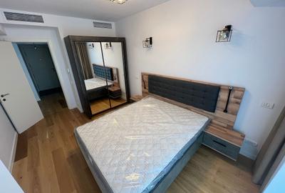Apartamente 2 camere de inchiriat "The Level Apartments 2" - 11