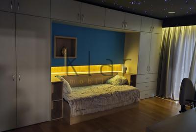 Penthouse LUX 3 camere 90mp, Centru, zona Platinia Ursus - 10