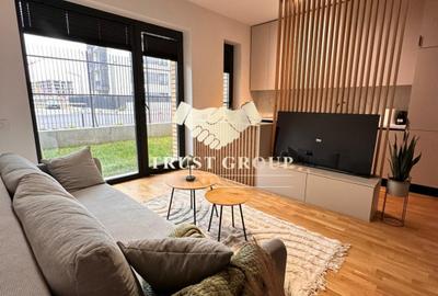 Studio Avalon Estate | Gradina Proprie 35 mp | - 11