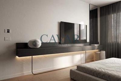 Proiect Nou Cavar Residence 3 Camere 2 Bai - 14