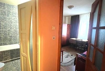Apartament 2 camere 50mp Crisan mobilat utilat 63.000eur neg - 4
