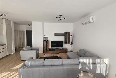 Apartament nou 2 camere Concept 9 cu parcare - 16