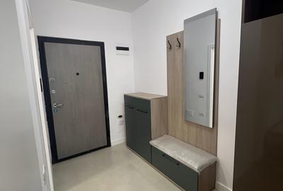 Garsoniera Militari Păcii – 2 min. Metrou | Etaj 8/11 | Prima inchiriere | 50mp - 20