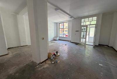 Spatiu comercial 72 mp, Campia Turzii, str. Republicii - 4