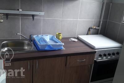 Garsonieră de vânzare 24 mp  str Răsăritului cu balcon - 4