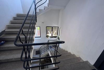 Apartament la casa de inchiriat, Parcul Sub Arini, Sibiu - 7