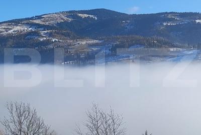 Teren agricol extravilan de 10831 mp, în Horea