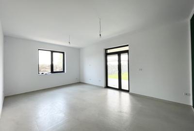 Duplex 4 camere, 131 mp - Mosnita Veche COMISION 0% - 2