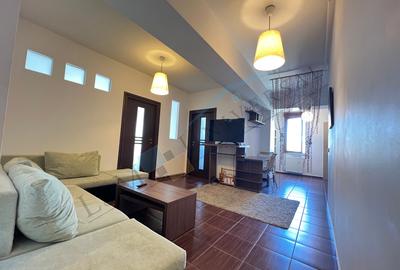Vitan Mall-7min Metrou Dristor, Superb, Spatios 71mp, Centrala Proprie, Mobilat, - 4
