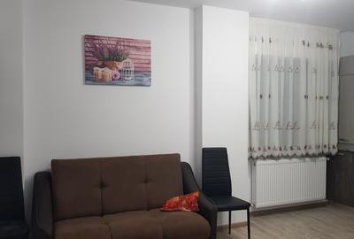 Apartament cu 2 camere semidecomandat în Tudor Vladimirescu