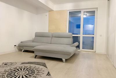 Apartament 2 camere -77 m.p.-view liber - 2