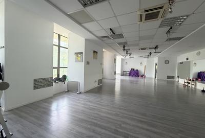 Spațiu comercial / birouri în zona Izvor-Libertatii-Cișmigiu - 6