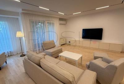 3 camere, living 53 mp, loc de parcare, Aviatorilor - 2