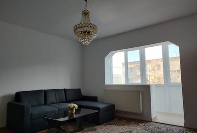 Girocului | 4 Camere | Decomandat | Renovat |  Centrala proprie - 2