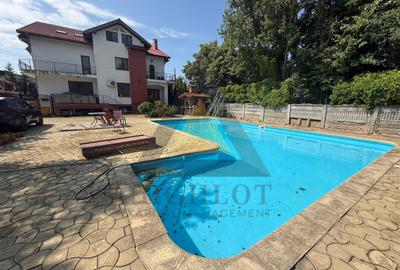 IANCU NICOLAE | BRITISH SCHOOL | VILA CU TEREN 1000mp SI PISCINA - 3