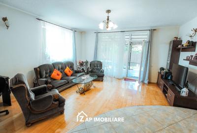 Unirii - Casa 170 mp - 5 camere - 900 mp teren - garaj - 7