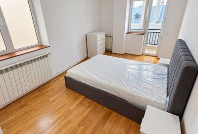 Timpuri Noi - Prima Inchiriere - Parcare Subterană - 8