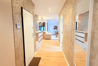 Apartament NOU / PRIMA INCHIRIERE // mobilat si utilat zona 1Mai-Bdul Expozitiei - 22