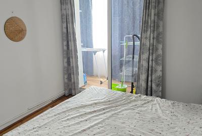 Vand apartament 3 camere in Deva, zona Piata Victoriei, mobilat, utilat - 9