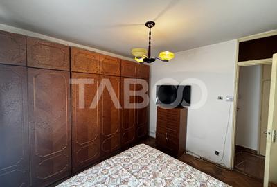 Apartament de inchiriat cu 3 camere 2 baii  mobilat utilat Strand - 3