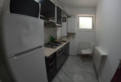 🔑 Ready to move in – demisol înalt, complet mobilat - 7