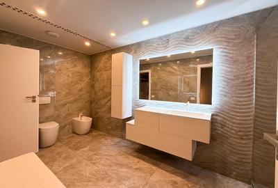 Apartament exclusivist 4 camere cu vedere la lac zona Barbu Vacarescu, Bucuresti - 12