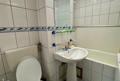 Garsoniera, 35 mp, Piata Gorjului, 3 min Metrou Gorjului - 5