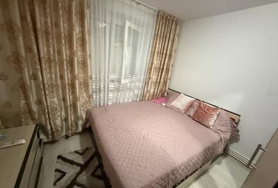 De vânzare apartament 2 camere Viziru 3 parter - 5