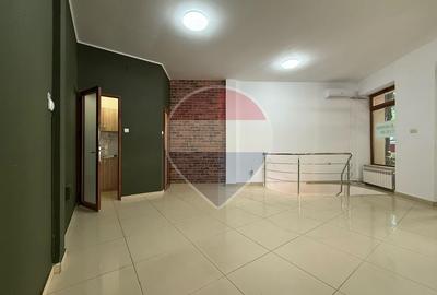Spațiu comercial de inchiriat Central Constanta - 1