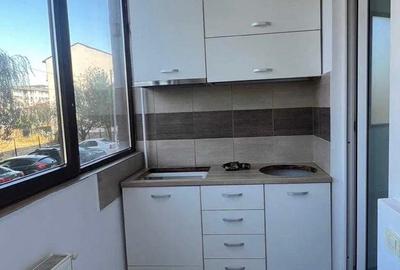 Apartament 2 camere Tineretului- Militari Residence - 5