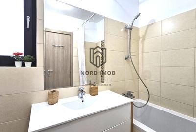 Apartament modern 3 camere Greenfield | 2 Bai | Parcare inclusa | Pet friendly - 5