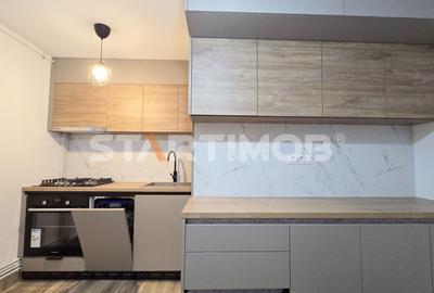 Apartament renovat 3 camere zona ITC Vlahuta - 22