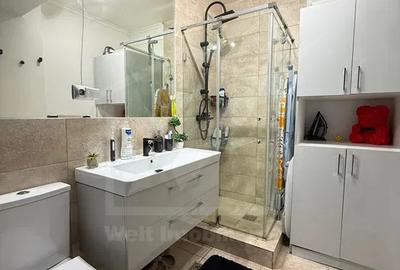 Apartament 2 camere in cartierul Europa - 6
