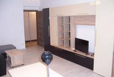 Garsoniera Grozavesti | Exigent One - 2