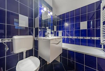 Apartament cu o cameră | 48 mp | mobilat actual | bloc nou | Plopilor - 13