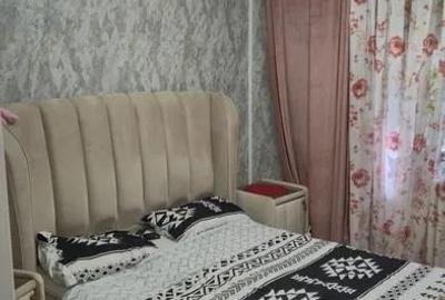Apartament cu 3 camere decomandat în Podu Roș