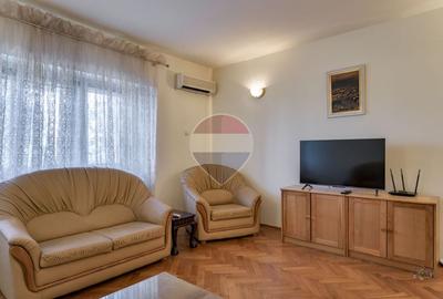 3 camere spațioase, vedere spre parc | Vatra Luminoasă - 1