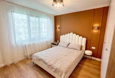 De vanzare apartament cochet cu 2 camere in Tiglina II, Galati - 4