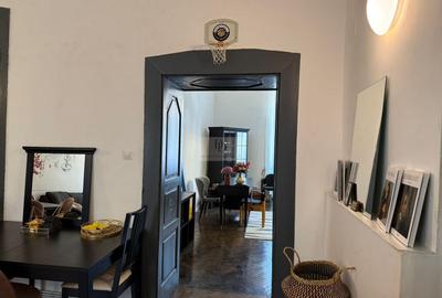 Apartament 2 camere Ultracentral | GHEORGHE ȘINCAI - 10