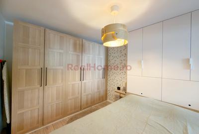 Apartament 3 camere Camil Ressu Dristor mobilat si utilat etaj 1 vest - 13